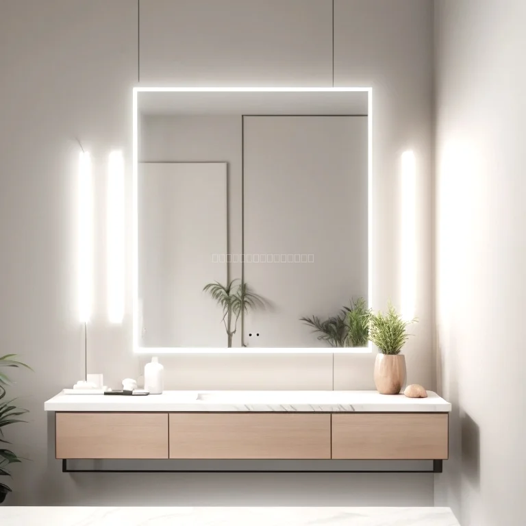 Ambient Lighting Umgebung